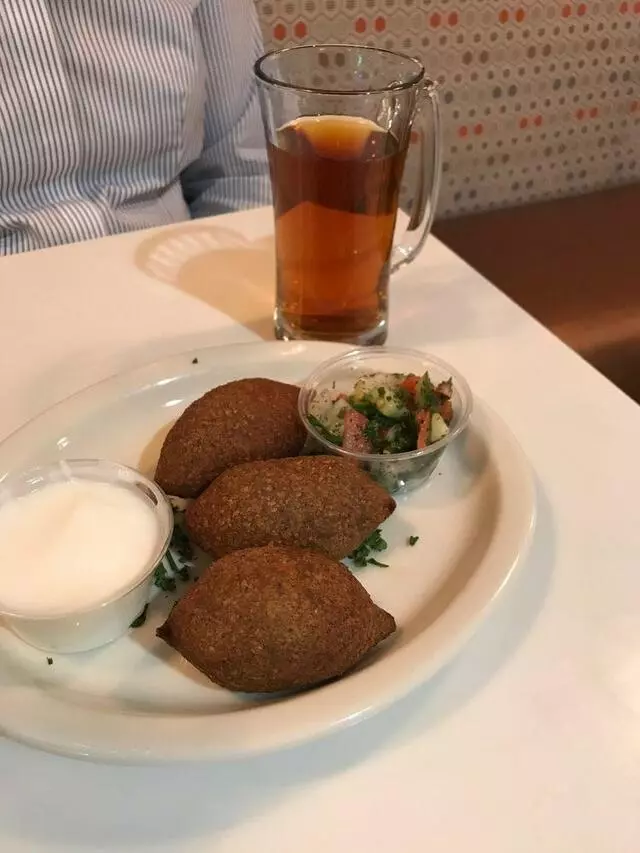 Aladdin’s Eatery + Lounge