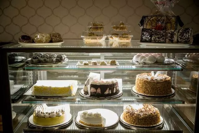 Aladdin’s Eatery + Lounge