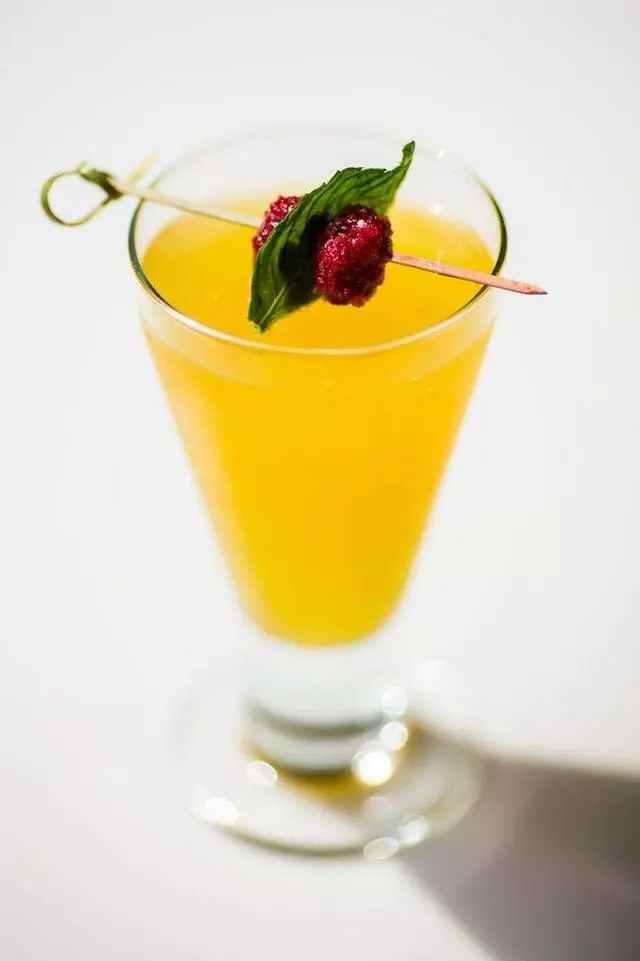 Aladdin’s Eatery + Lounge