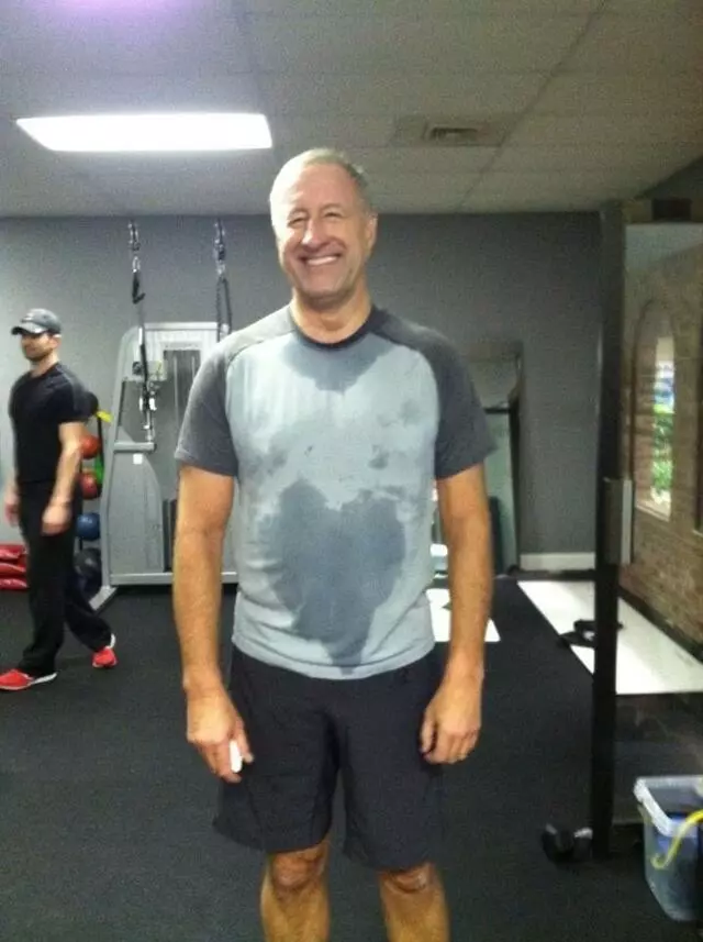 Live Fit