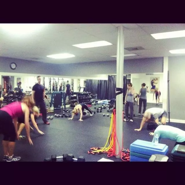 Live Fit