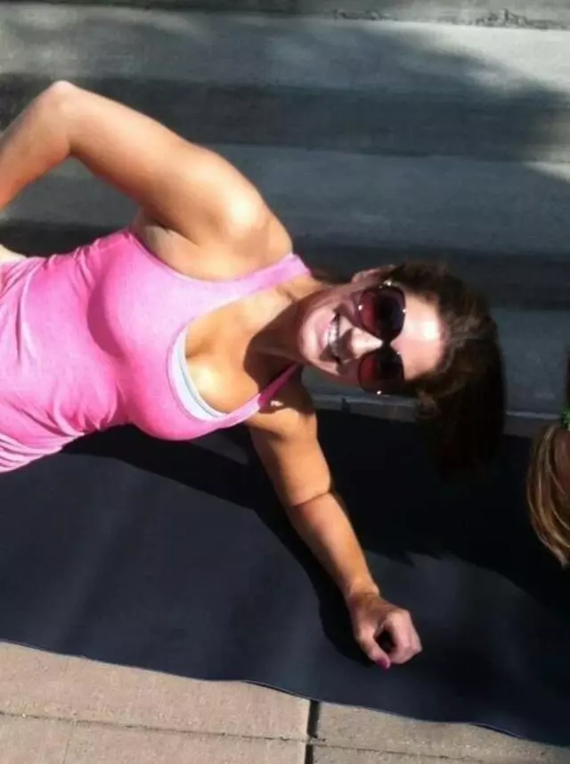 Live Fit