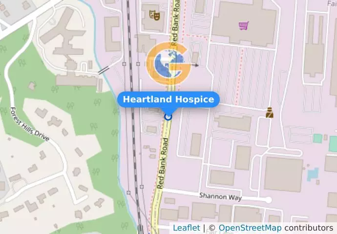 Heartland Hospice