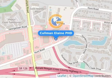 Cullman Elaine PHD