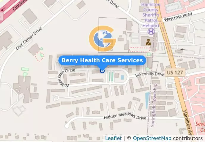 Berry Health Care Services