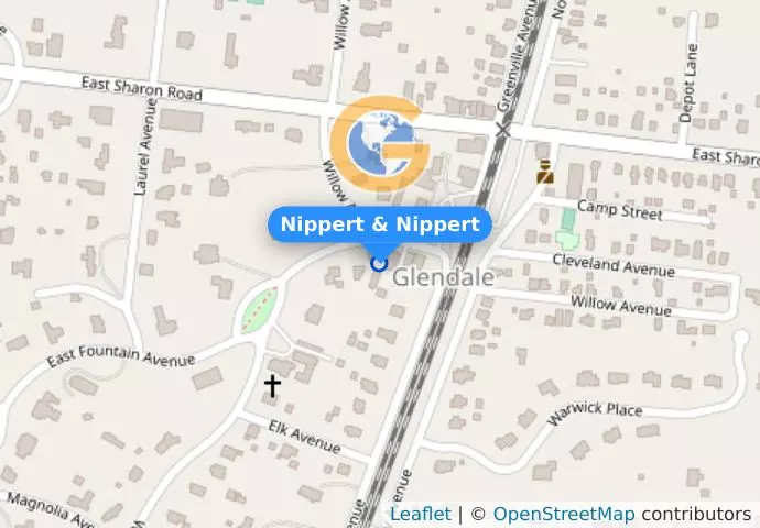 Nippert & Nippert
