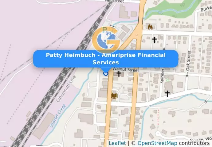 Patty Heimbuch - Ameriprise Financial Services