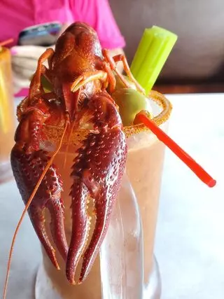 Storming Crab Cincinnati