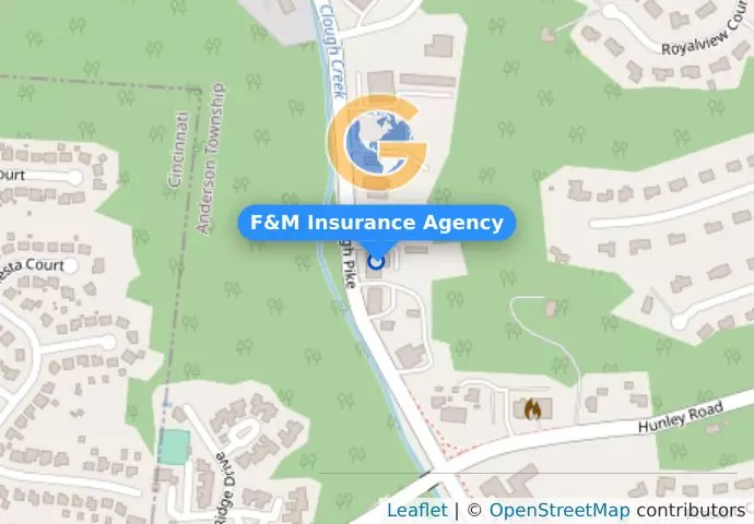 F&M Insurance Agency