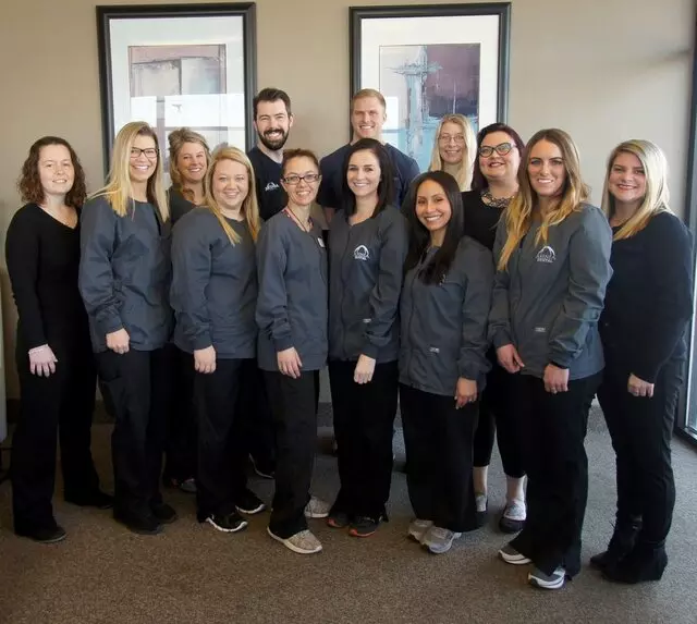 Afinia Dental - Eastgate