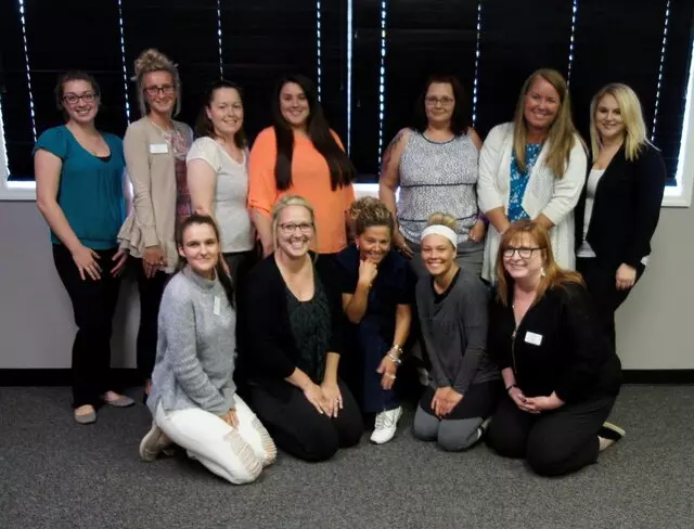 Afinia Dental - Eastgate