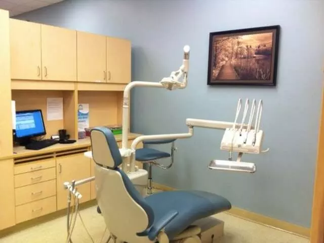Afinia Dental - Eastgate