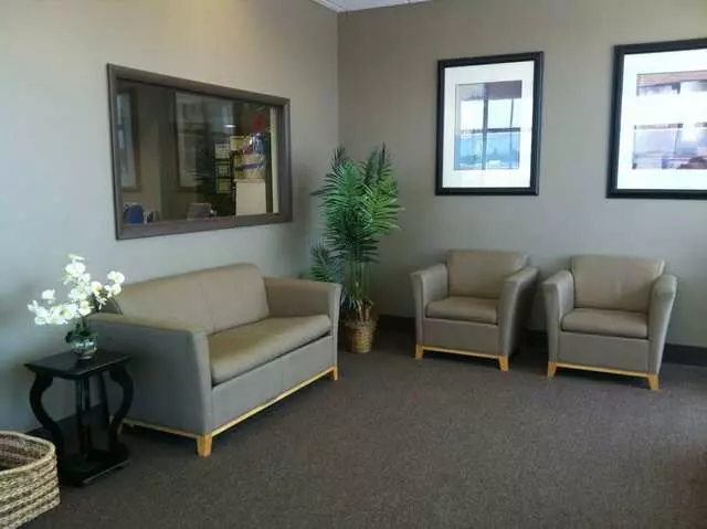 Afinia Dental - Eastgate