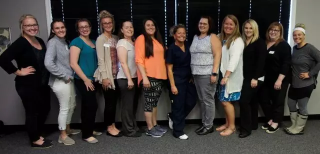 Afinia Dental - Eastgate