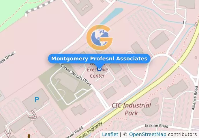 Montgomery Profesnl Associates