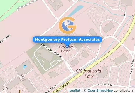 Montgomery Profesnl Associates