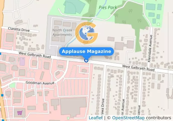 Applause Magazine