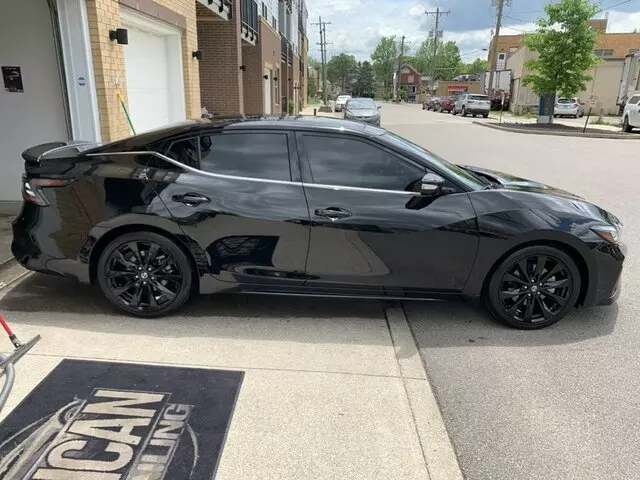 D’Lux Auto Detailing