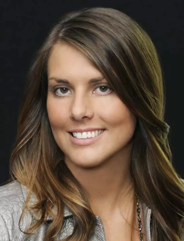 Ashley Enneking  - Coldwell Banker West Shell