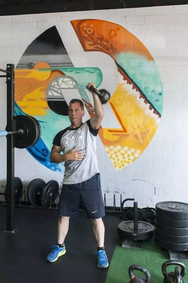 Real Human Performance