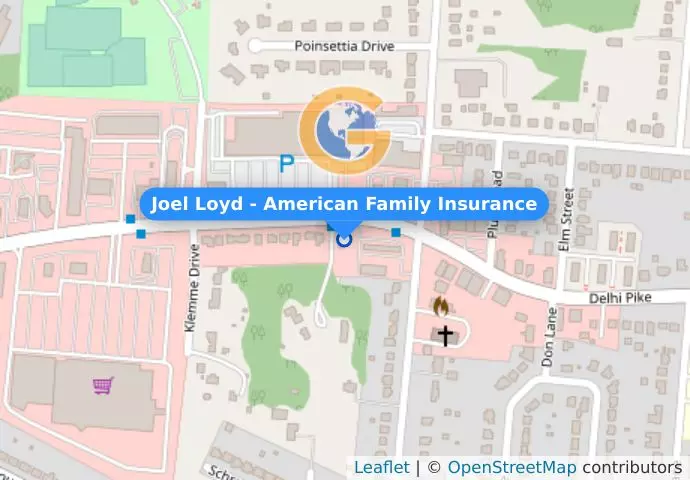Joel Loyd - American Family Insurance