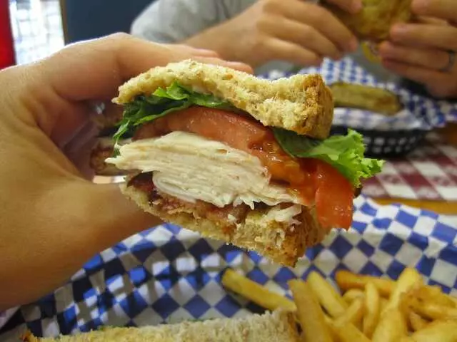 Apple Tree Cafe