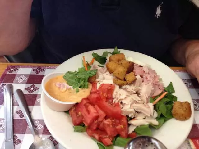 Apple Tree Cafe