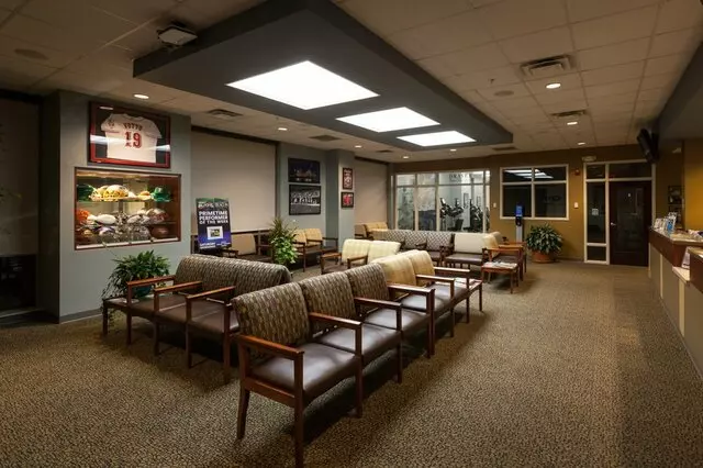 Beacon Orthopaedics & Sports Medicine