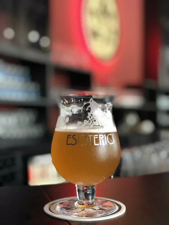 Esoteric Brewing