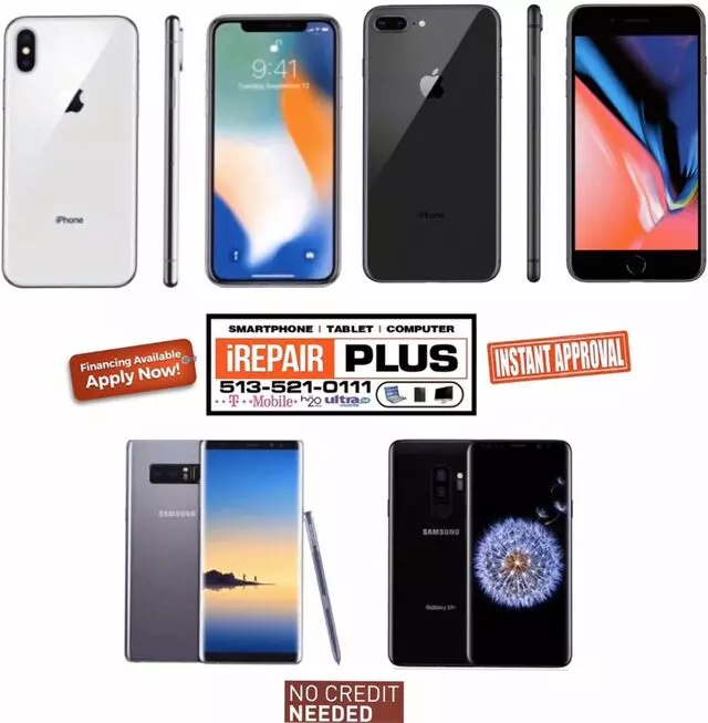 iRepair PLUS