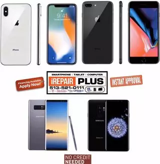iRepair PLUS