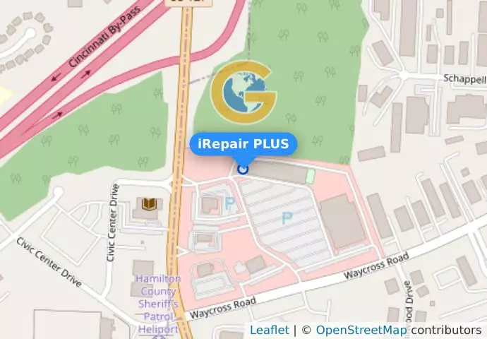 iRepair PLUS