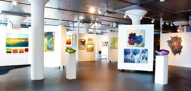 ADC Art Design Consultants