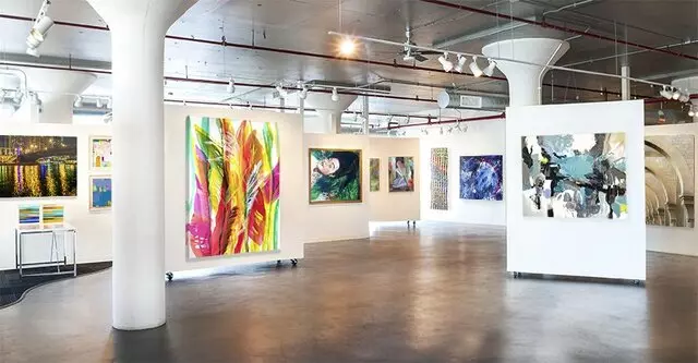 ADC Art Design Consultants