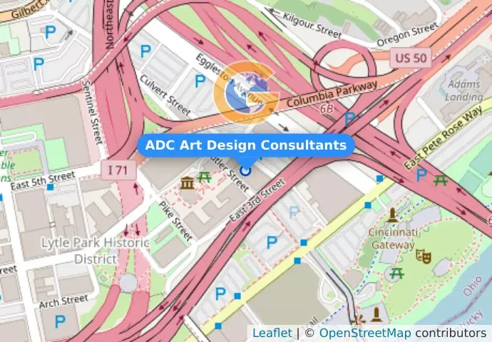 ADC Art Design Consultants
