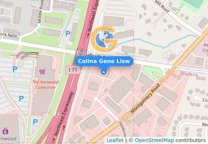 Colina Gene Lisw
