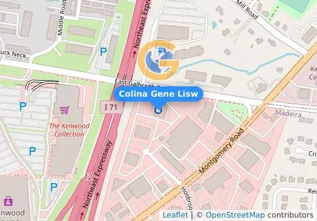Colina Gene Lisw