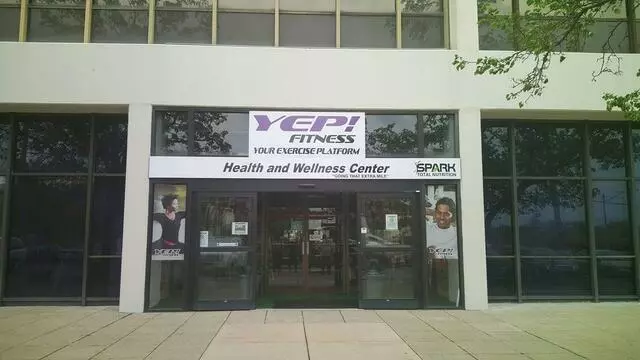 YEP Fitness