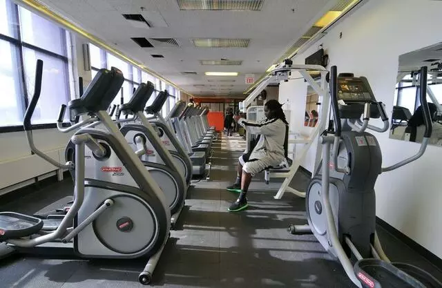 YEP Fitness