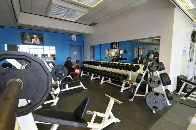 YEP Fitness