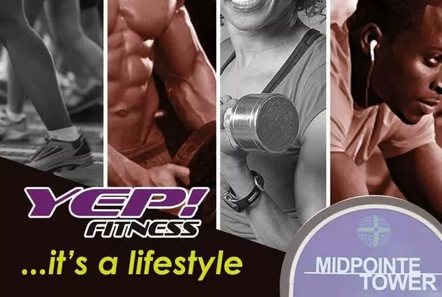 YEP Fitness