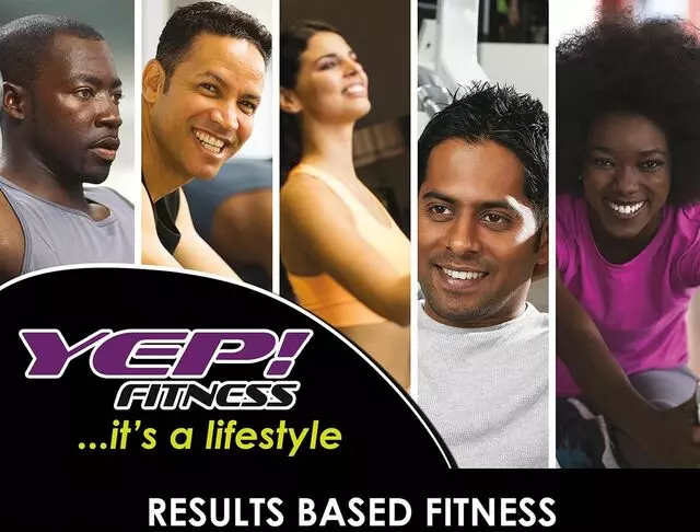 YEP Fitness