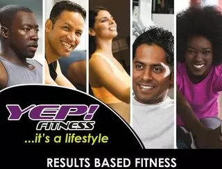 YEP Fitness