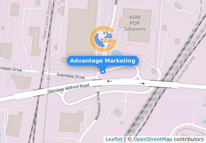 Advantage Marketing