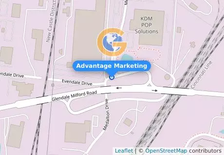 Advantage Marketing