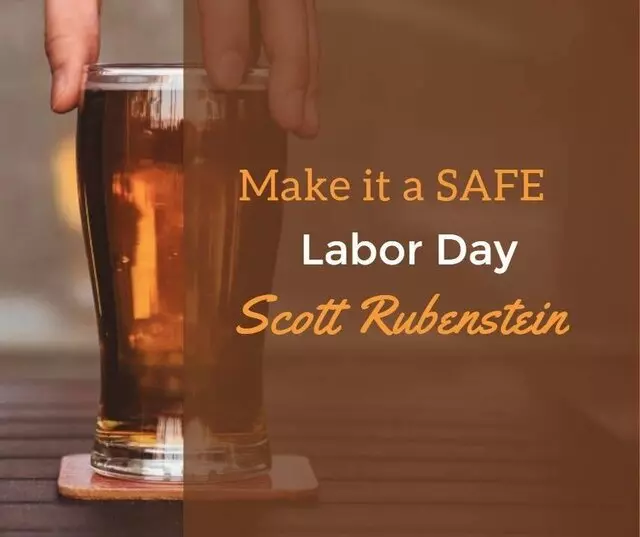 Attorney Scott Rubenstein