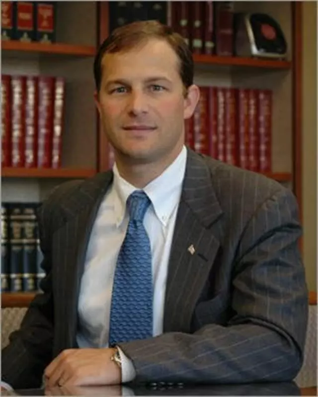 Attorney Scott Rubenstein