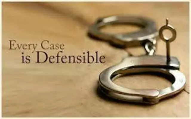 Attorney Scott Rubenstein