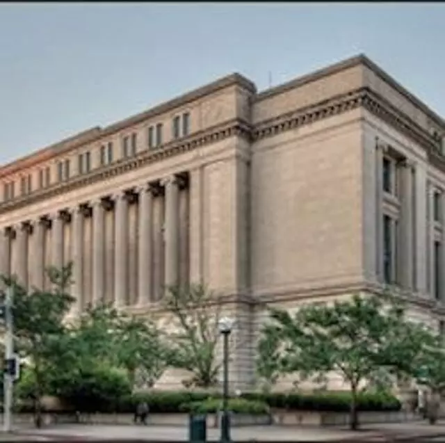 Attorney Scott Rubenstein
