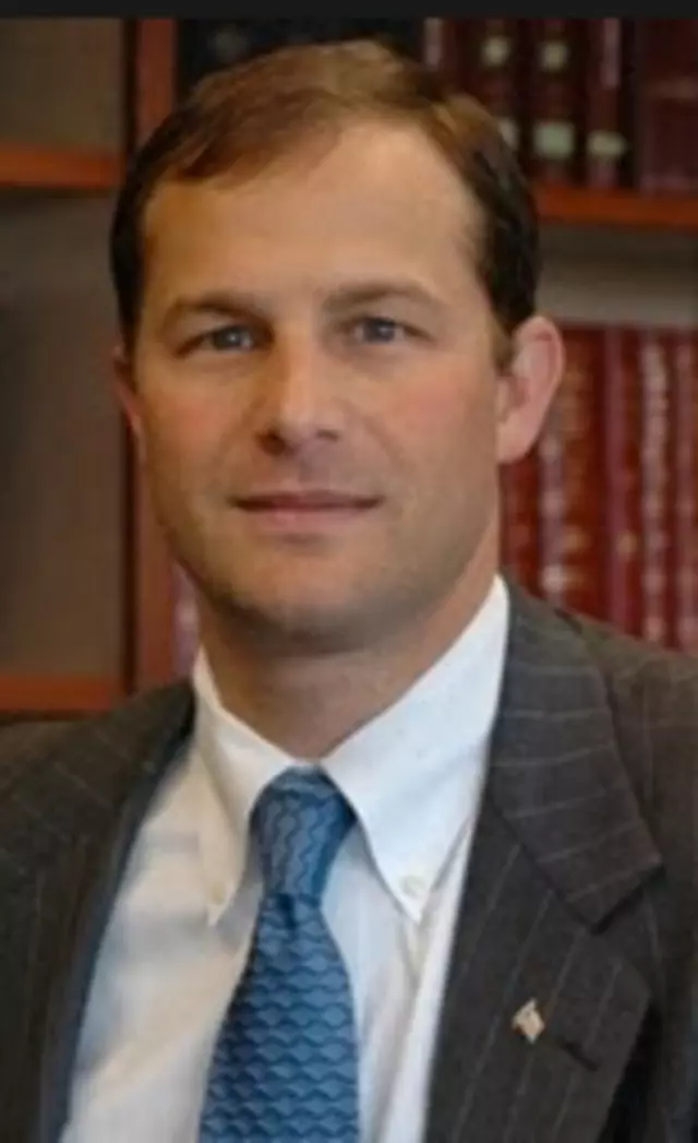 Attorney Scott Rubenstein